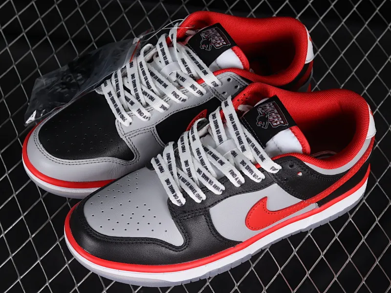 All Categories Nk SB Dunk Series Nk SB Dunk Low Low-top Sneakers Pure Original Version Cau
